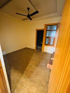 Bedroom Image of 1150 Sq.ft 3 BHK Apartment / Flat for sale in Way Jovian Luxury Homes 2, Lal Kuan Ghaziabad for Rs. 8500000