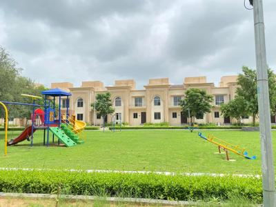 Image of 2295 Sq.ft 4 BHK Villa for sale in Kalwara, Jaipur for Rs. 16250000