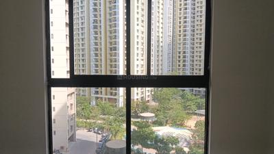 1.5 BHK Flat
