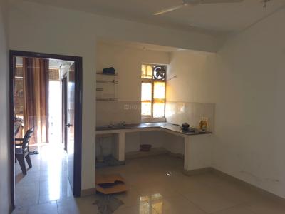 Living Room Image of 690 Sq.ft 2 BHK Apartment / Flat for sale in AVL 36, Sector 36 Gurgaon for Rs. 9800000