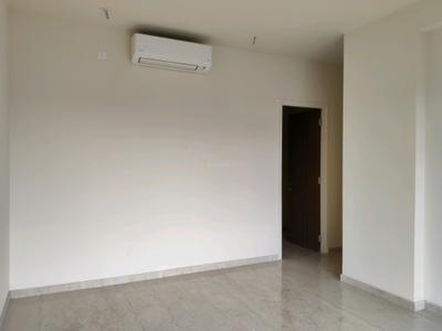 Bedroom Image of 1250 Sq.ft 3 BHK Apartment / Flat for sale in Lodha Sterling, Thane West Thane for Rs. 23000000