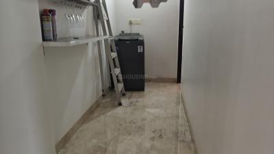Image of 1800 Sq.ft 3 BHK Apartment / Flat for rent in Sanpada, Navi Mumbai for Rs. 70000