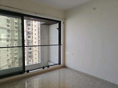 Bedroom Image of 968 Sq.ft 3 BHK Apartment / Flat for sale in Dosti Eastern Bay, Antop Hill Mumbai for Rs. 42000000