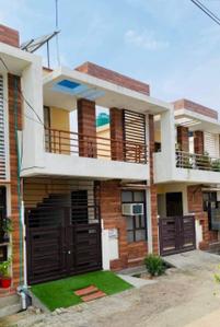 Image of 1250 Sq.ft 2 BHK Independent House for sale in Haibat Mau Mawaiya, Lucknow for Rs. 4700000
