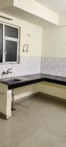 Kitchen Image of 840 Sq.ft 2 BHK Apartment / Flat for sale in Aditya Urban Homes, Bamheta Village Ghaziabad for Rs. 4600000