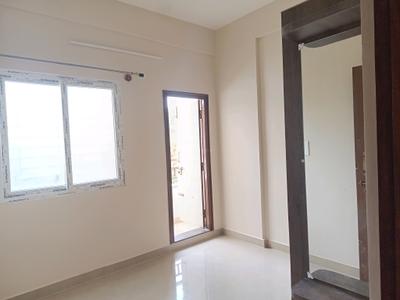 Bedroom Image of 750 Sq.ft 1 BHK Apartment / Flat for rent in Agrahara Layout Bengaluru for Rs. 20000