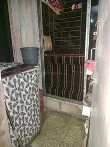 Balcony Image of 635 Sq.ft 2 BHK Apartment / Flat for sale in Dhakuria Kolkata for Rs. 2800000