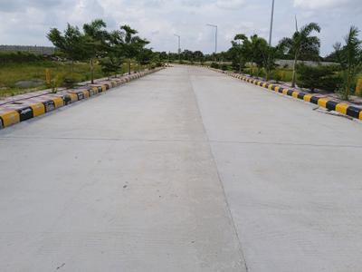 Image of 1503 Sq.ft Residential Plot / Land for sale in Patancheru, Sangareddy for Rs. 5010000