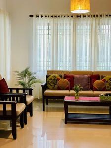 Hall Image of 1300 Sq.ft 2 BHK Independent House for rent in Ganga Nagar Meerut for Rs. 20000