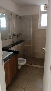 Image of 1508 Sq.ft 3 BHK Apartment / Flat for rent in DLF The Primus, Sector 82A, Gurgaon for Rs. 54000