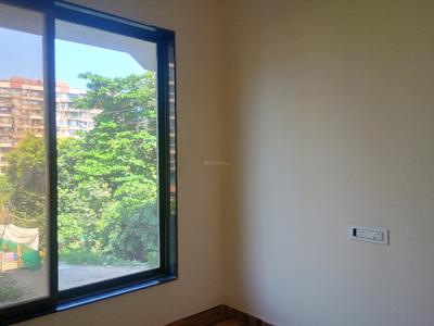 Bedroom Image of 680 Sq.ft 1 BHK Apartment / Flat for sale in Dombivli East Thane for Rs. 6500000