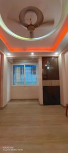 Bedroom Image of 1350 Sq.ft 3 BHK Apartment / Flat for rent in Sunderpur Varanasi for Rs. 25000