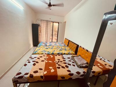 Hall Image of navkar in Rabale, Navi Mumbai