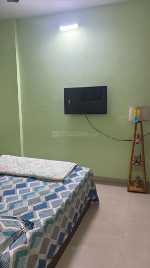 Mulberry meadows  Bedroom 1