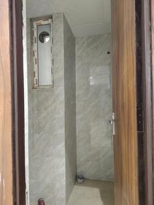 Common Bathroom Image of 1095 Sq.ft 2 BHK Apartment / Flat for sale in Arenaa Heights The Ultima 107, Sector 104 Noida for Rs. 6504000