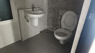 Image of 1790 Sq.ft 3.5 BHK Apartment / Flat for rent in Assotech The Nest, Crossings Republik, Ghaziabad for Rs. 23000