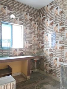 Kitchen Image of 800 Sq.ft 2 BHK Apartment / Flat for rent in Garia, Sonarpur Kolkata for Rs. 20000