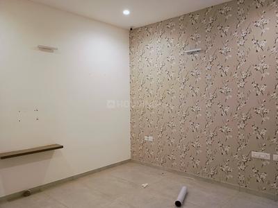 Bedroom Image of 1928 Sq.ft 3 BHK Apartment / Flat for sale in Casagrand Flamingo by Casagrand Builder Private Limited, HSR Layout Bengaluru for Rs. 34590000
