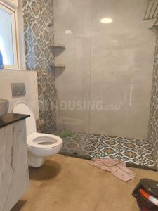 Image of 2650 Sq.ft 3 BHK Apartment / Flat for rent in ATS Marigold, Sector 89A, Gurgaon for Rs. 50000