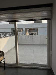Balcony Image of 900 Sq.ft 3 BHK Villa for sale in Nabha Zirakpur for Rs. 14000000