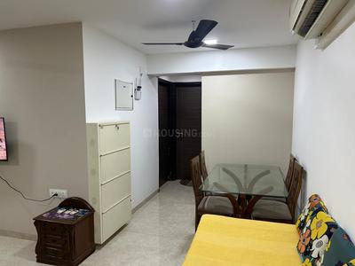 Hall Image of 1150 Sq.ft 2 BHK Apartment / Flat for sale in K Raheja Vistas, Powai Mumbai for Rs. 28500000