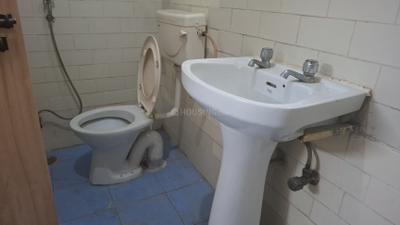 Image of 1400 Sq.ft 3 BHK Apartment / Flat for rent in Saransh Apartments, Patparganj, New Delhi for Rs. 46000