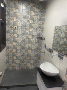 Image of 1750 Sq.ft 3 BHK Builder Floor for rent in Vipul World Luxury Floors, Sector 48, Gurgaon for Rs. 57000