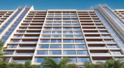 Image of 1374 Sq.ft 3 BHK Apartment / Flat for sale in Kondhwa, Pune for Rs. 14500000