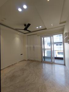 Hall Image of 1800 Sq.ft 3 BHK Builder Floor for rent in Punjabi Bagh New Delhi for Rs. 65000
