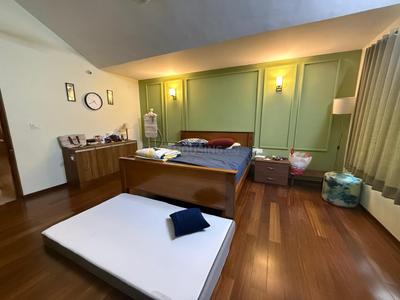 Bedroom Image of 4111 Sq.ft 4 BHK Villa for rent in Prestige Tech Vista, Kadubeesanahalli Bengaluru for Rs. 155000