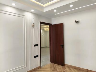 Bedroom Image of 1450 Sq.ft 3 BHK Builder Floor for sale in Anant Raj Estate, Kadarpur Gurgaon for Rs. 23900000