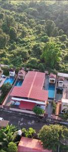 Image of 3821 Sq.ft Residential Plot / Land for sale in Thanale, Raigad for Rs. 3800000