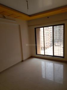 Hall Image of 550 Sq.ft 1 BHK Apartment / Flat for rent in Mahavir Kanti Dreams, Vasai East Vasai for Rs. 12500