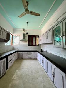 Kitchen Image of 3150 Sq.ft 6 BHK Independent House for sale in Sector 17 Faridabad for Rs. 120000000