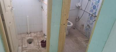 Bathroom Image of 1100 Sq.ft 2 BHK Apartment / Flat for sale in Vision Orchid, Garkheda Aurangabad for Rs. 4300000
