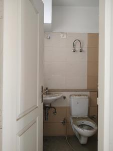 Bedroom One Image of 1193 Sq.ft 2.5 BHK Apartment / Flat for sale in Stellar Jeevan, Noida Extension Greater Noida for Rs. 9400000