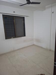 Bedroom Image of 900 Sq.ft 2 BHK Apartment / Flat for rent in Indira Nagar Nashik for Rs. 13000