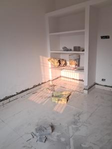 2 BHK Independent Builder Floor