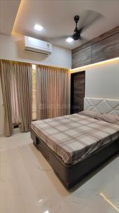 Bedroom Image of 2066 Sq.ft 4.5 BHK Independent House for sale in Sector 22 Noida for Rs. 75000000