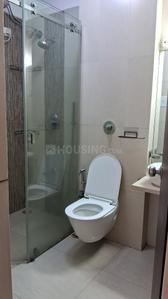 Image of 1350 Sq.ft 3 BHK Apartment / Flat for rent in Sector D, Mumbai for Rs. 210000