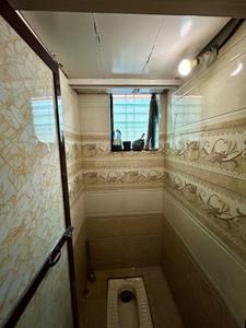 Bathroom Image of 480 Sq.ft 1 BHK Apartment / Flat for sale in Ulhasnagar Thane for Rs. 2200000