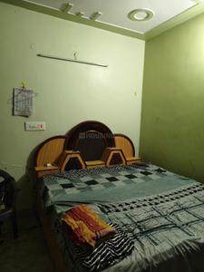 Bedroom Image of 1500 Sq.ft 4 BHK Duplex for sale in Pallavpuram Meerut for Rs. 6000000