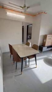 Hall Image of 690 Sq.ft 2 BHK Apartment / Flat for sale in Veena Smart Homes, Kandivali West Mumbai for Rs. 15500000