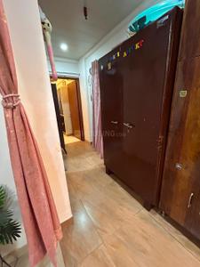 Hall Image of 1575 Sq.ft 3 BHK Apartment / Flat for sale in MGH Mulberry County, Sector 70 Faridabad for Rs. 9000000