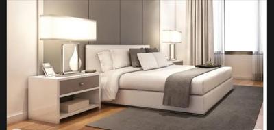 Bedroom Image of 1700 Sq.ft 3 BHK Apartment / Flat for sale in Bibwewadi Pune for Rs. 26000000