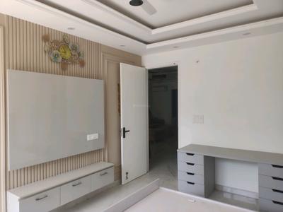 Bedroom Image of 2250 Sq.ft 4 BHK Builder Floor for sale in Creative Estate Floors, Sector 49 Faridabad for Rs. 26000000
