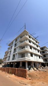 Image of 1625 Sq.ft 3 BHK Builder Floor for sale in Porvorim, Goa for Rs. 19500000