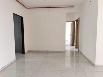 Dining Area Image of 2129 Sq.ft 3 BHK Apartment / Flat for sale in Airoli Navi Mumbai for Rs. 34900000