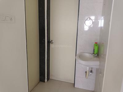 Image of 600 Sq.ft 1 BHK Apartment / Flat for sale in Shewalewadi, Pune for Rs. 5700000