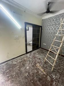 Hall Image of 720 Sq.ft 2 BHK Builder Floor for rent in Shalimar Bagh New Delhi for Rs. 27000